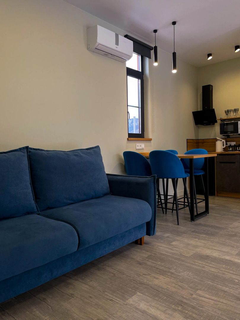 База отдыха Идиллия