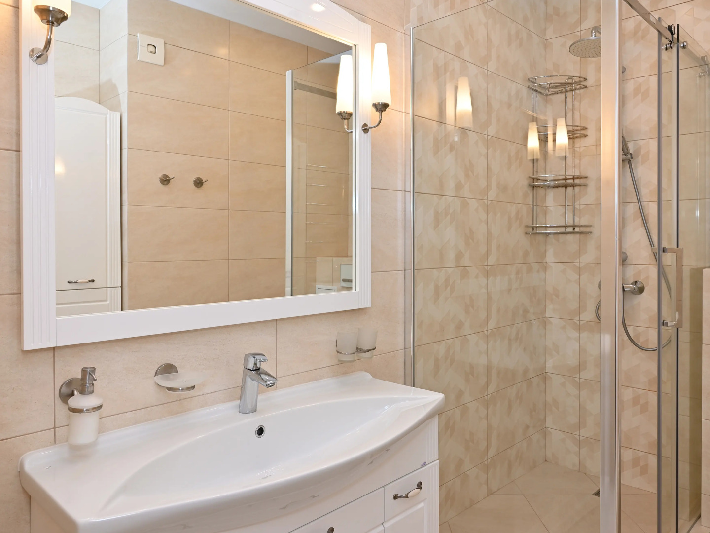 Квартира Двухкомнатная Pro.apartment на Дачной