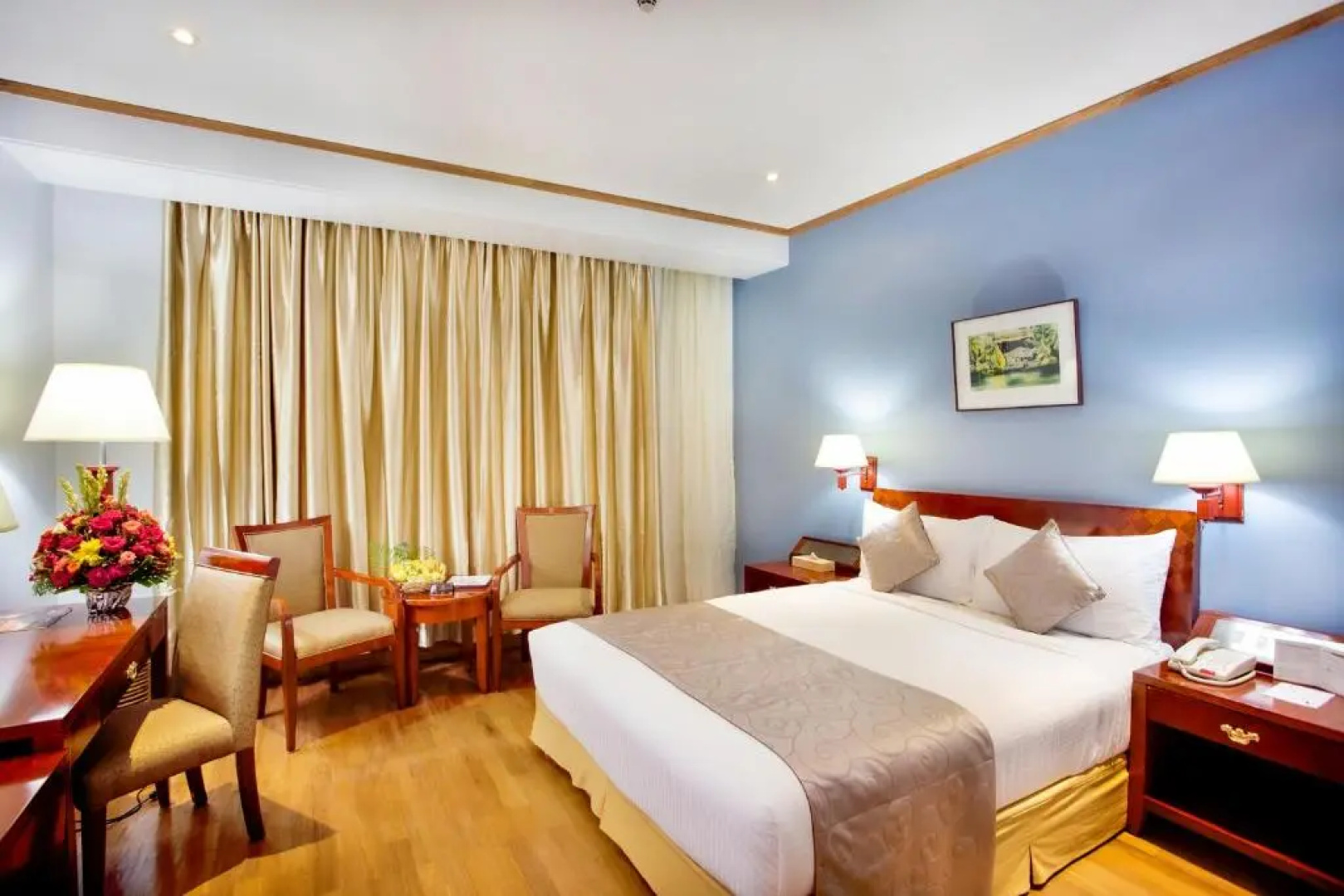 The Peninsula Chittagong