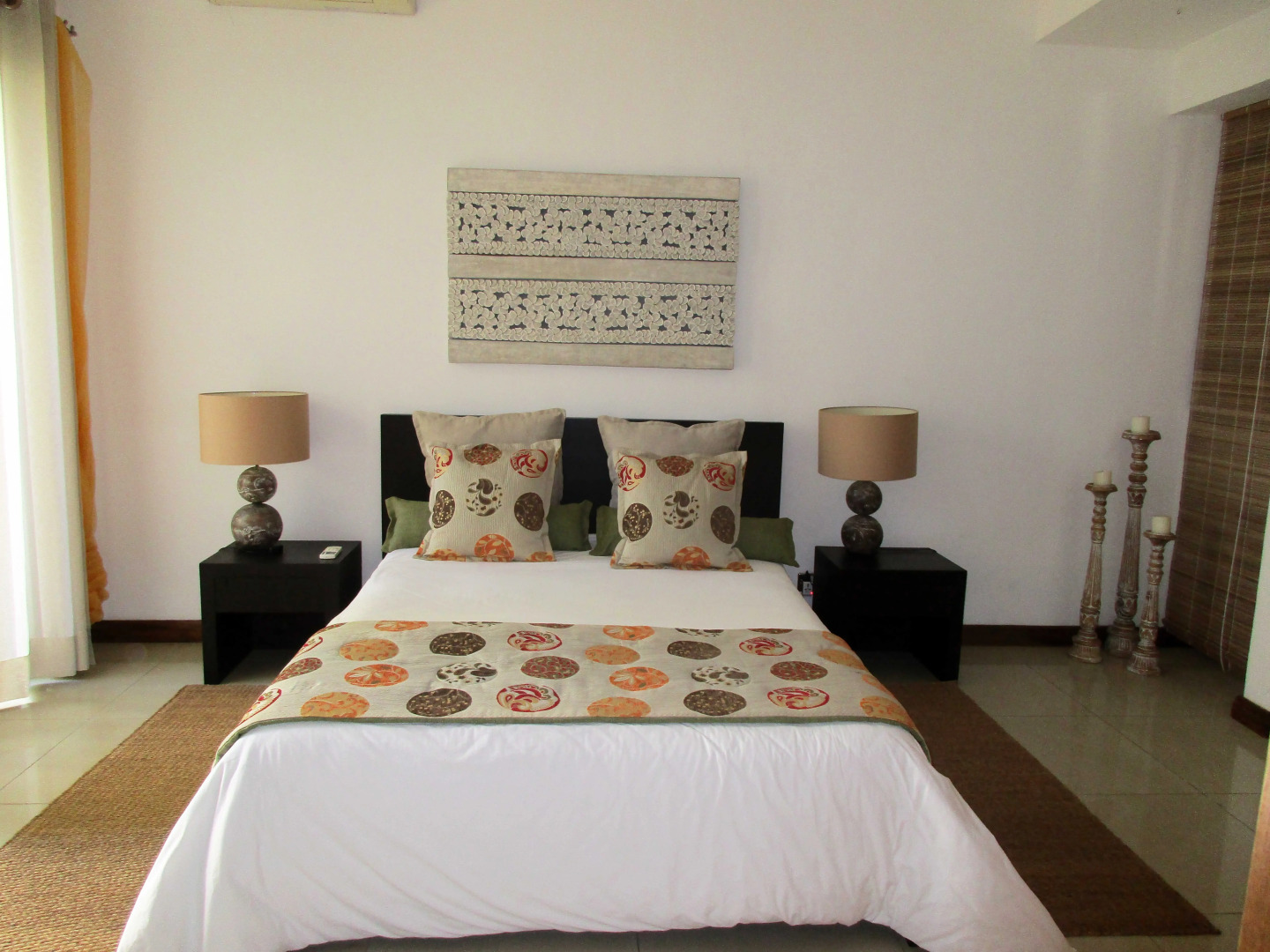 Вилла Ocean Bay