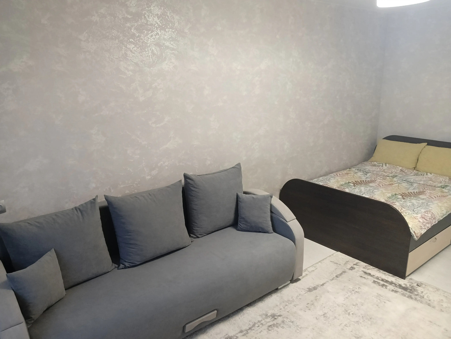 Квартира на улице Короленко 23