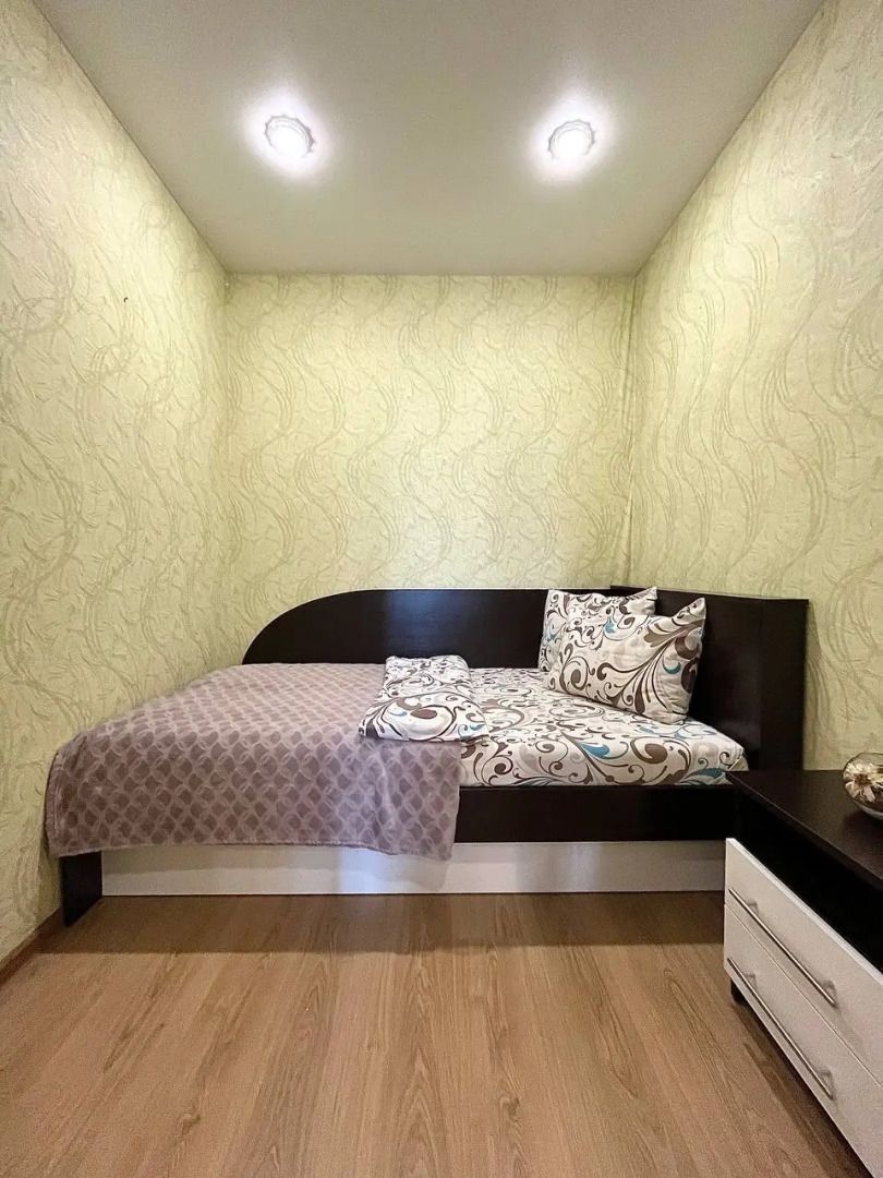 Апартаменты на берегу реки Западная Двина