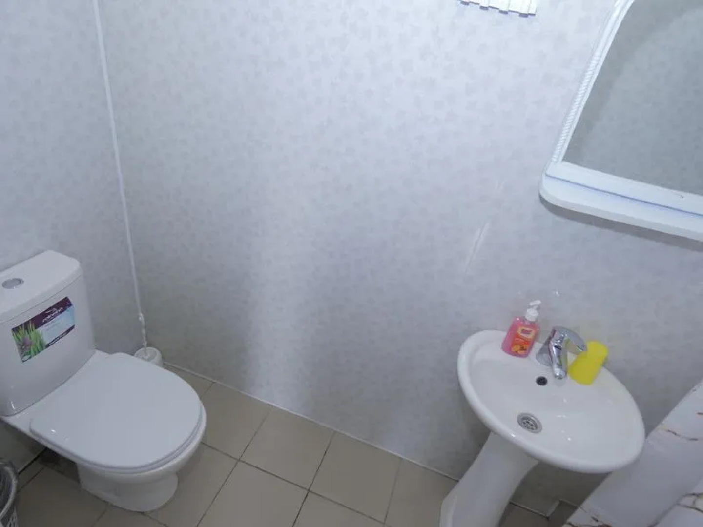 Гостевой дом Дельфин