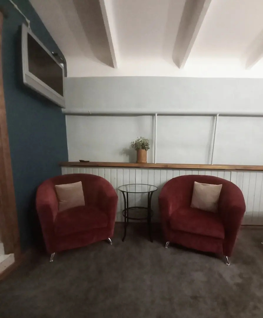 Отель Австерия