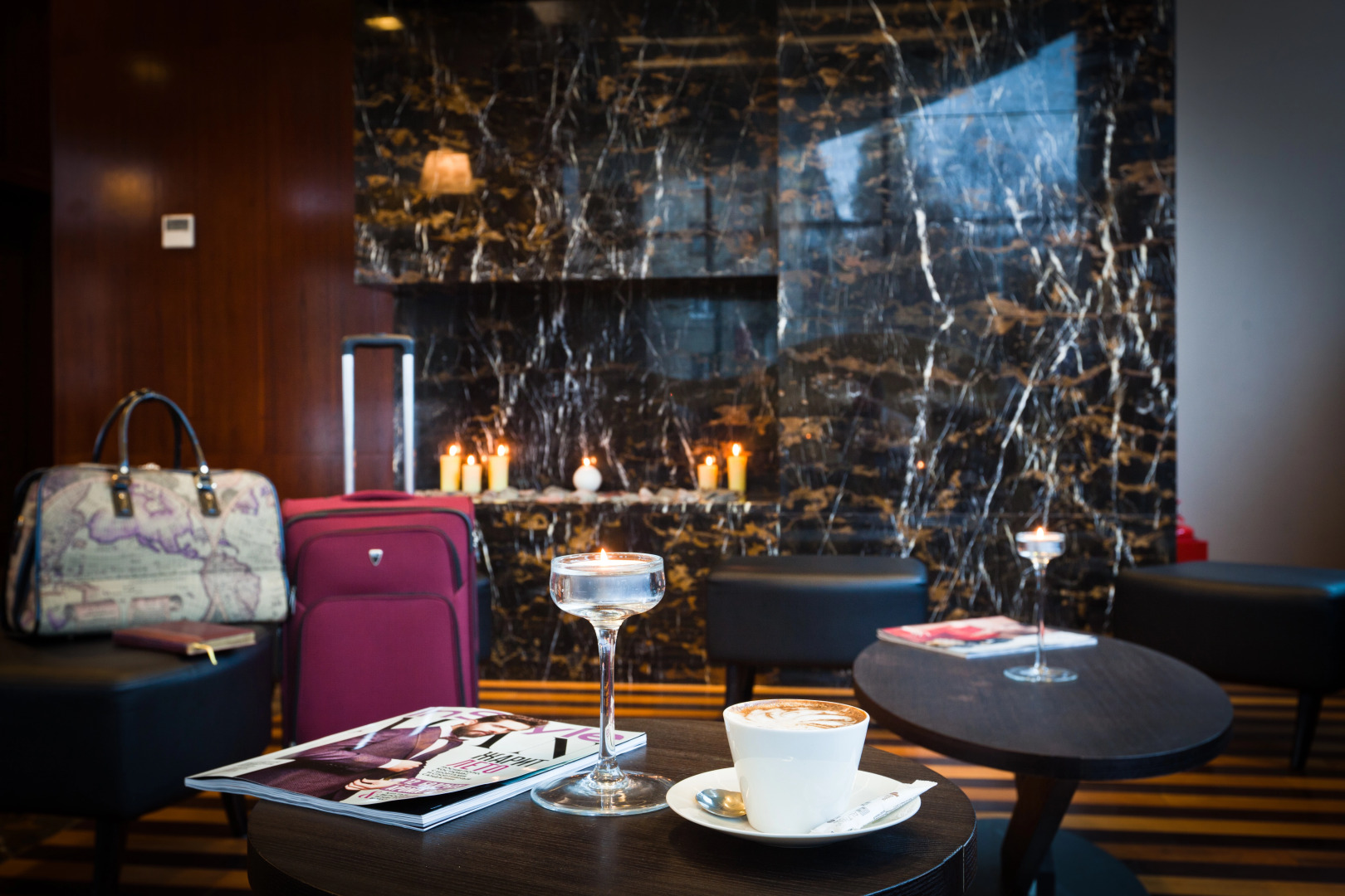 Отель East Gate