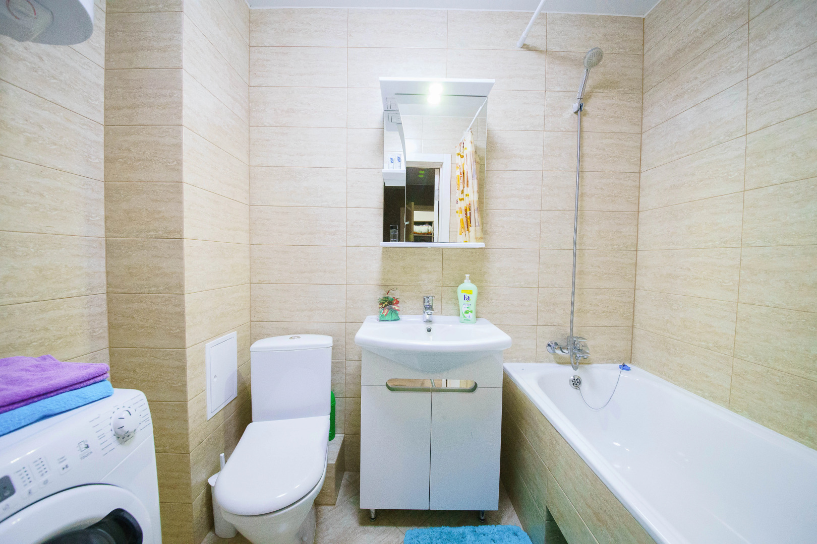 Апартаменты Favourite Home