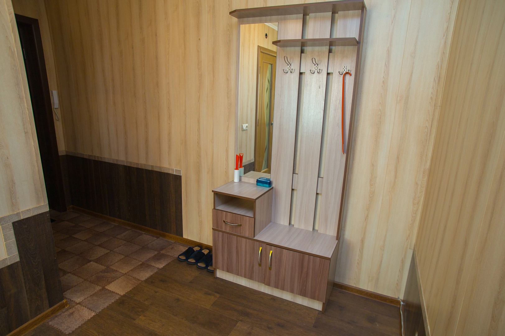 Апартаменты Пять Звёзд Максимальный комфорт на солнечной стороне