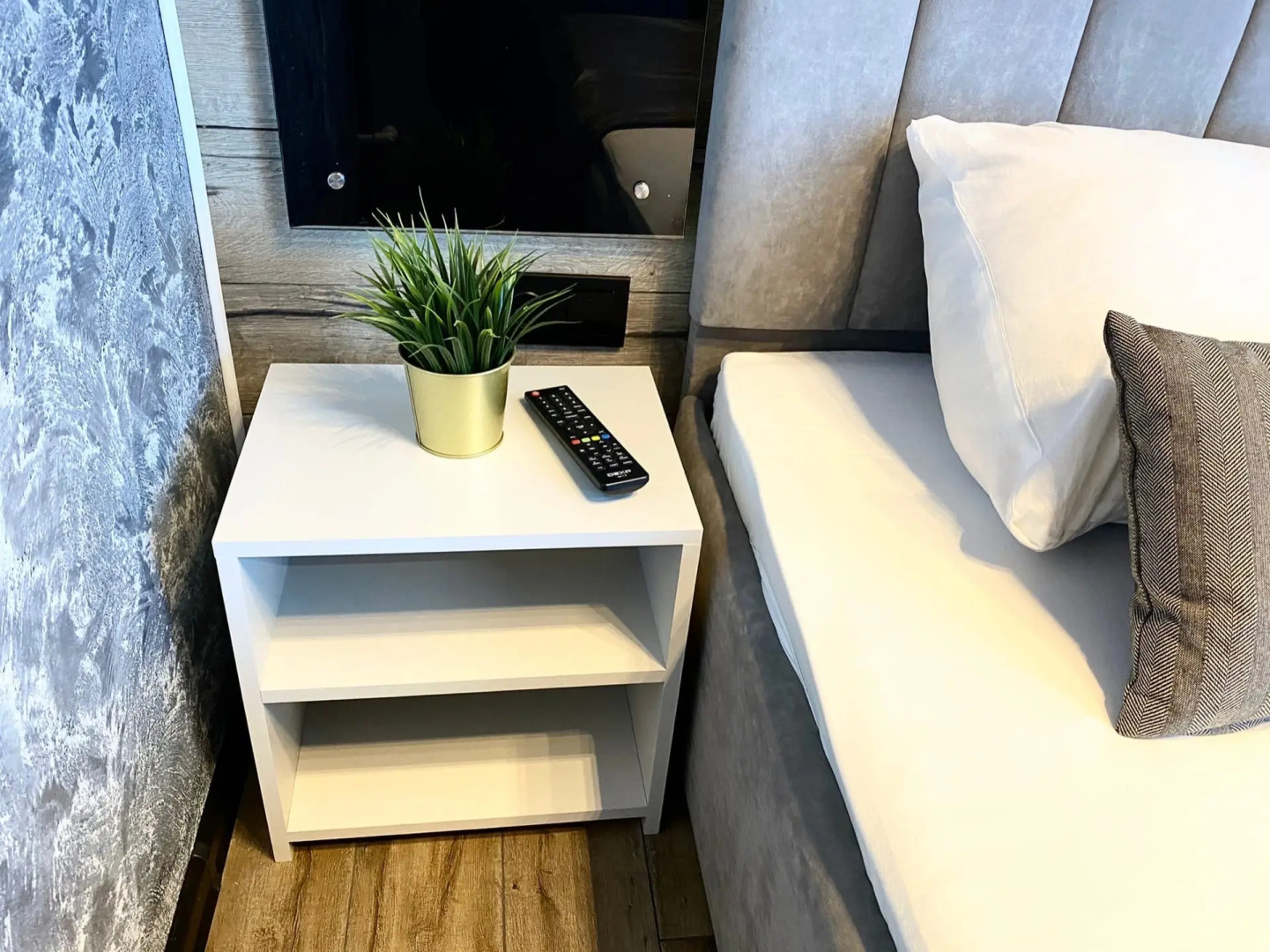 Апартаменты в центре города Барнаула Никитина 107