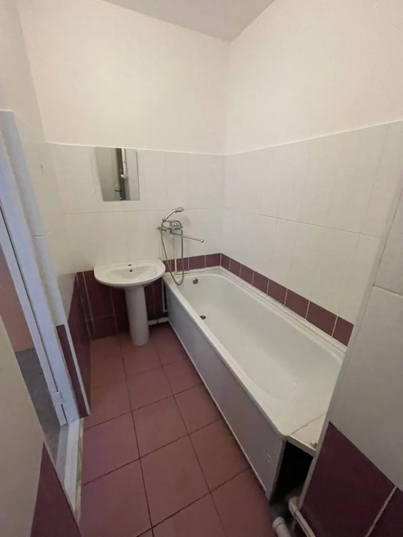 Квартира на Караульной 48