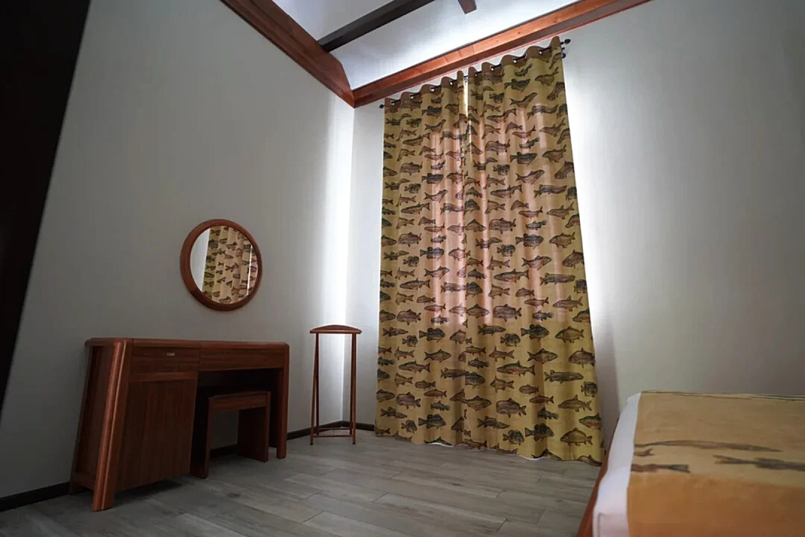 Гостиничный комплекс Scher Hof