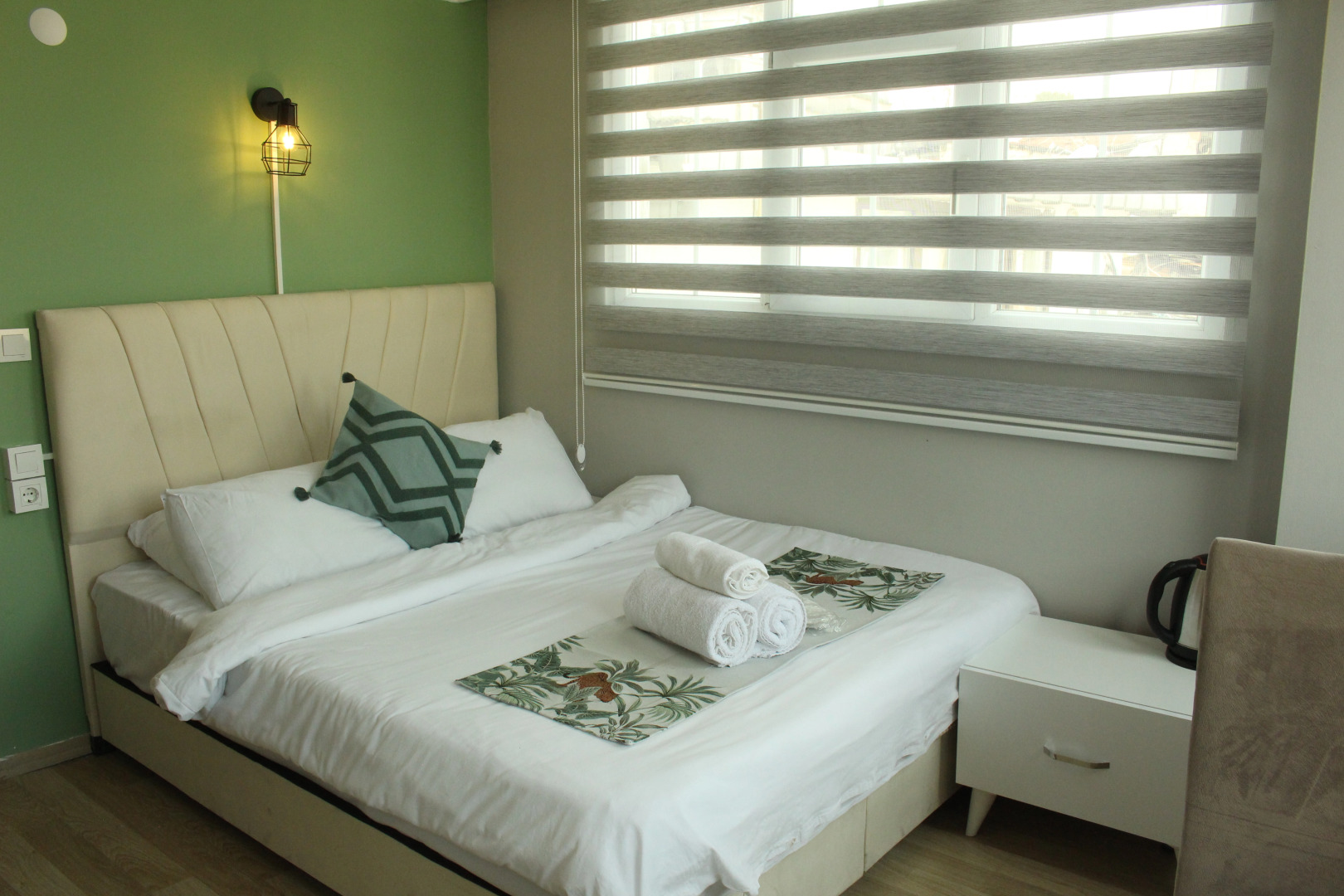 Отель Taxim Starlight Hotel