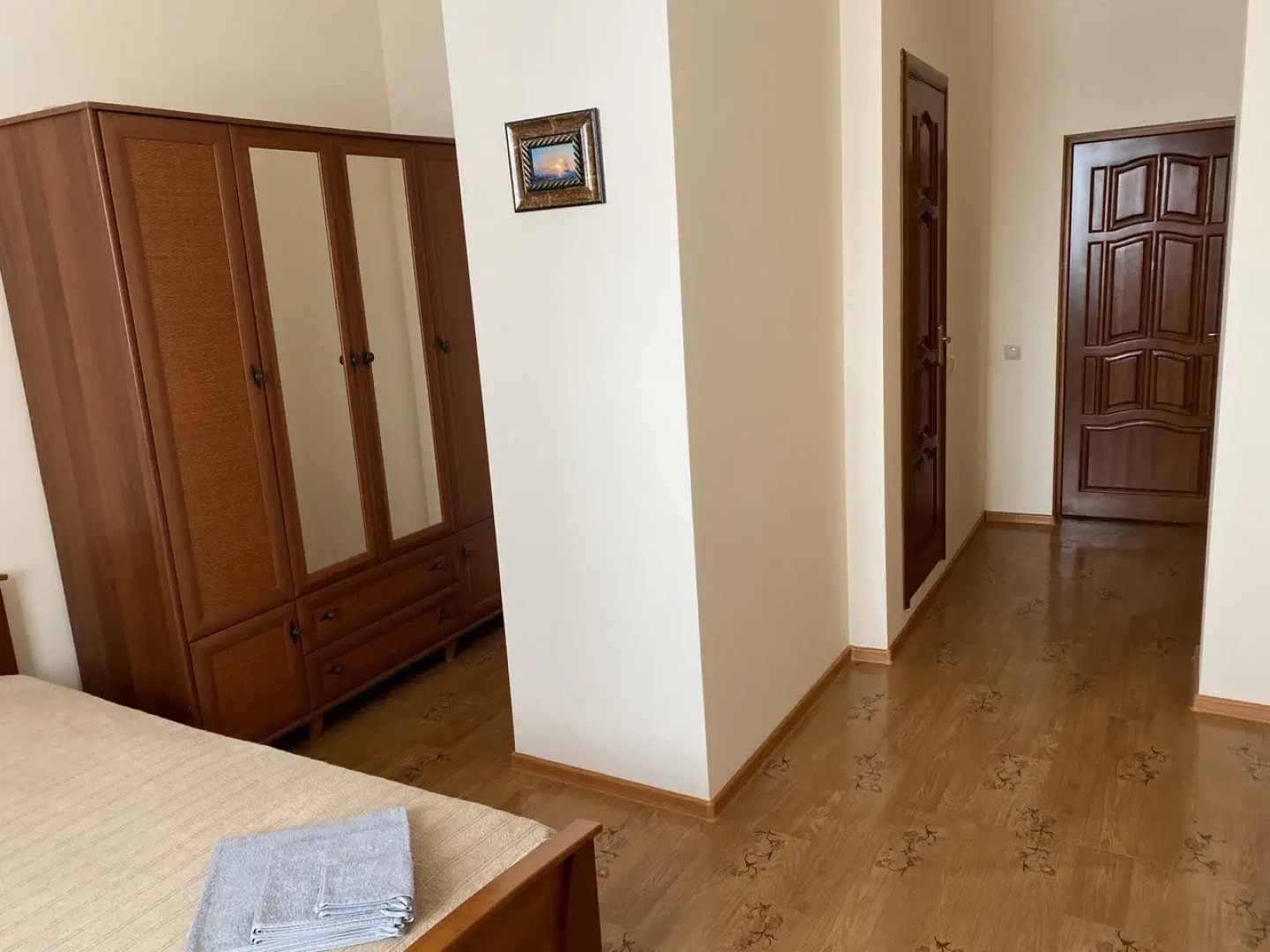 Гостевой Дом Усадьба Заилечье