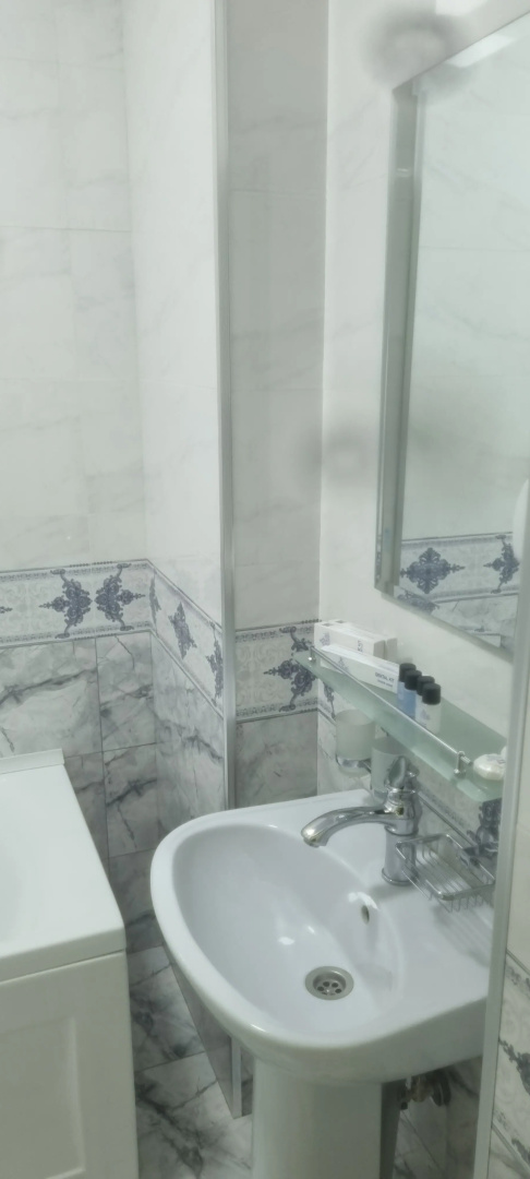 Отель и Спа Hayat Plaza