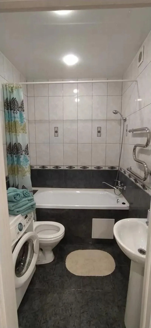 Квартира Студия Ягодка