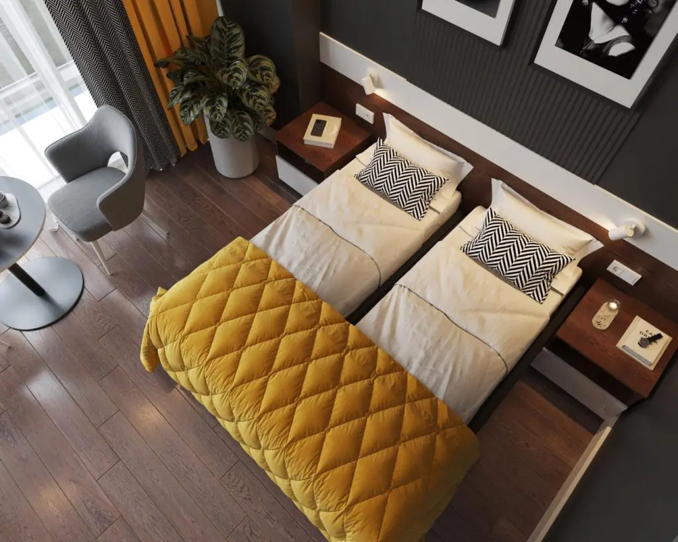 Апарт-Отель Демократ Краснопутиловская 111