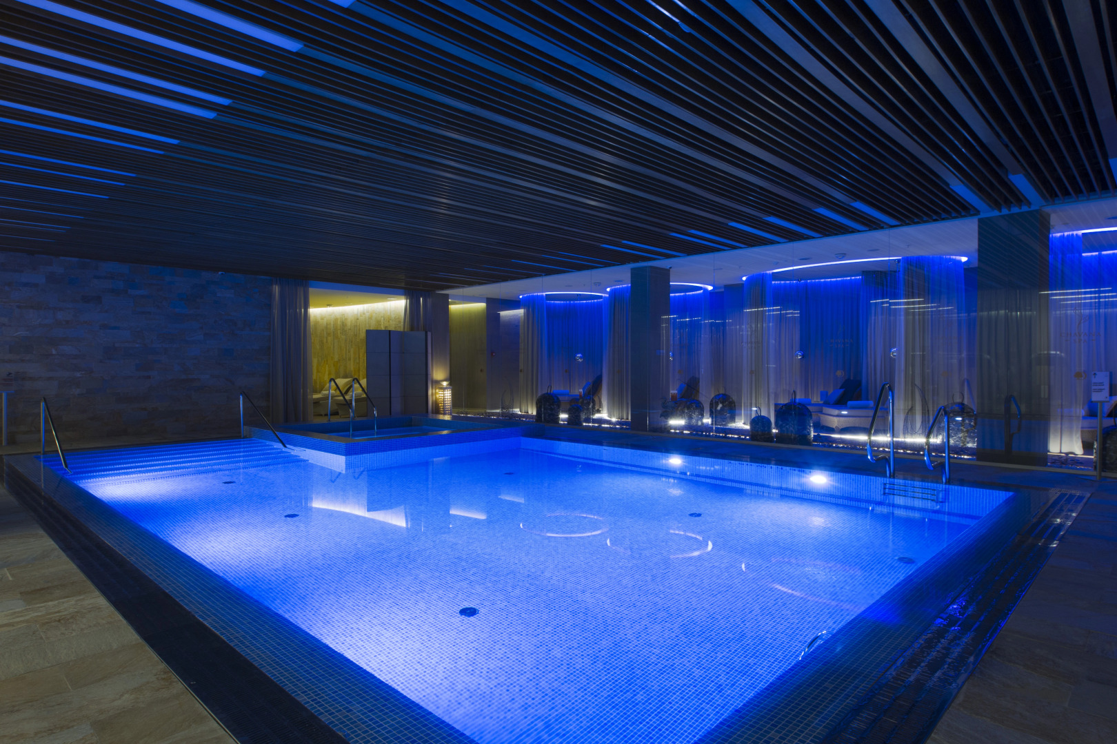 Doubletree by Hilton Moscow - Marina