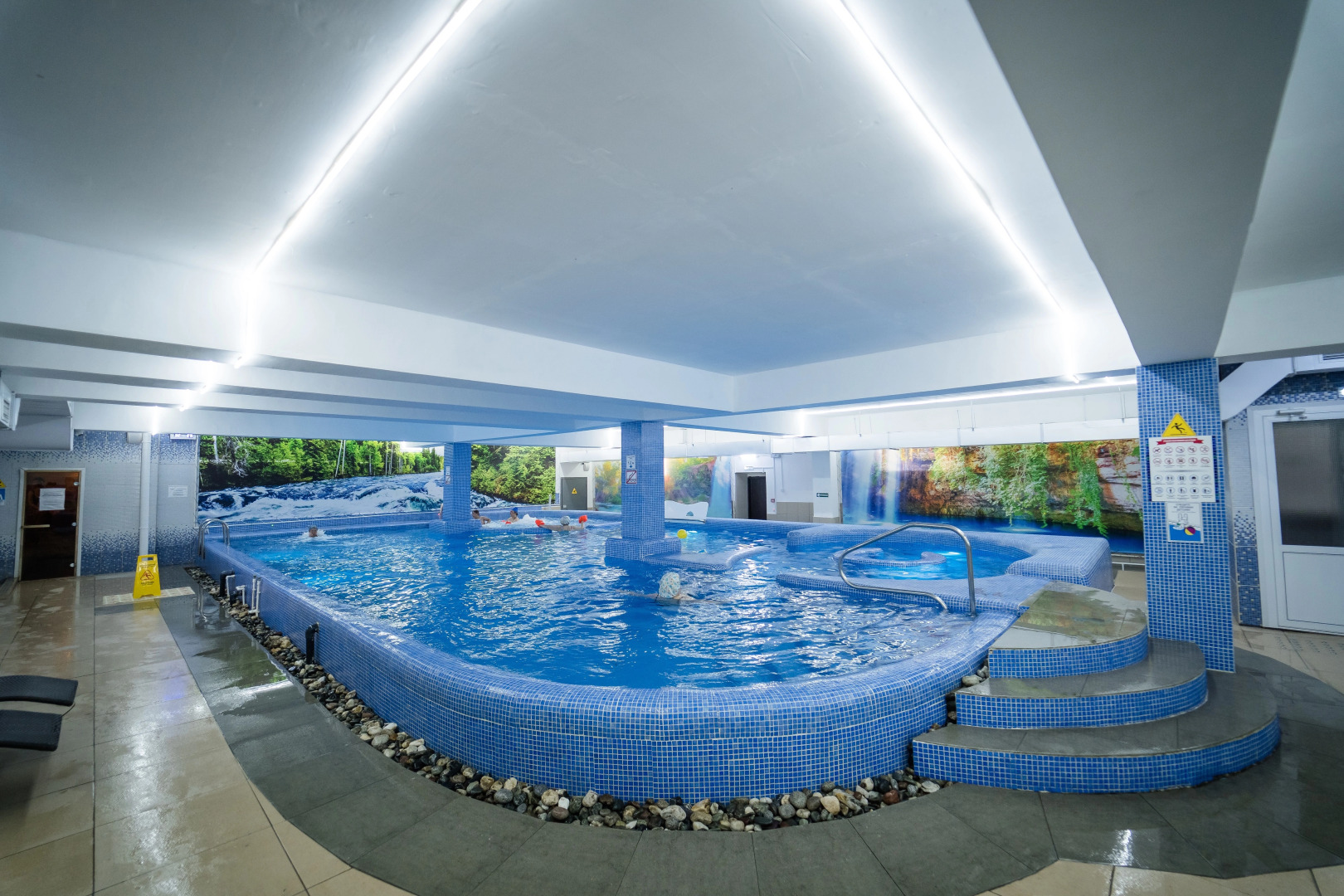 Мини-отель Енисей