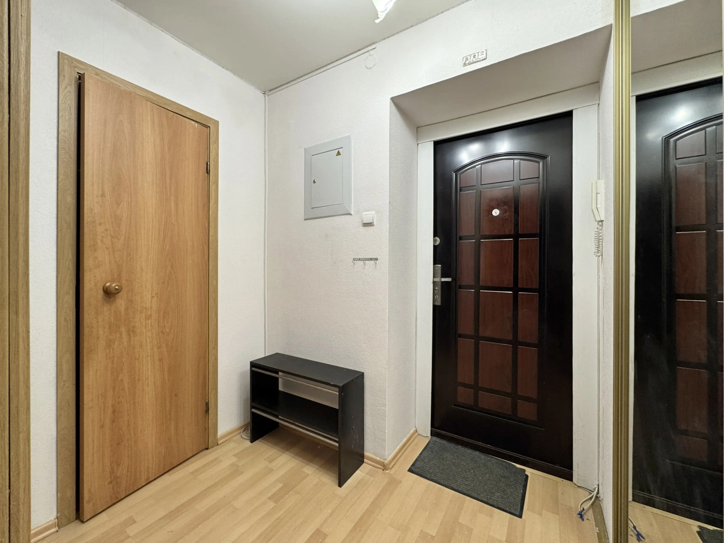 Апартаменты Шикарная со всеми удобствами