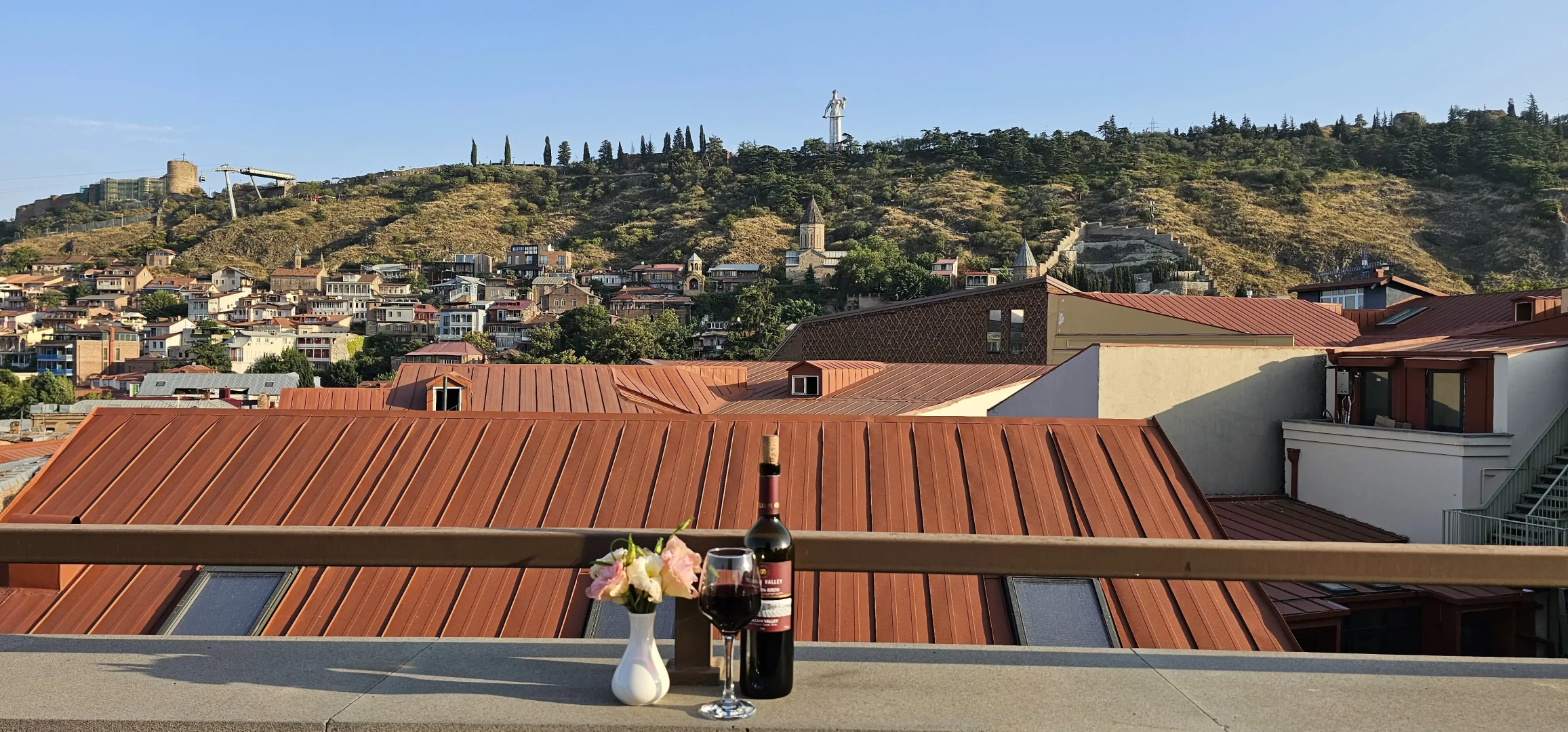 Amarcord Boutique Hotel