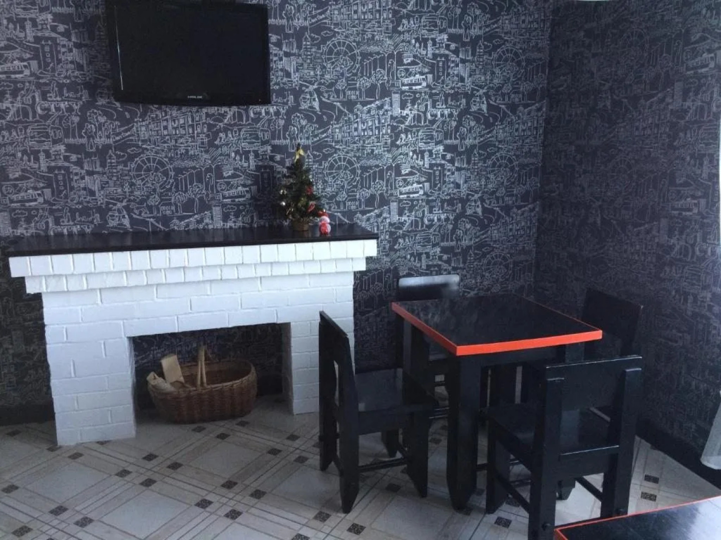 Гостевой дом Отель На Волге