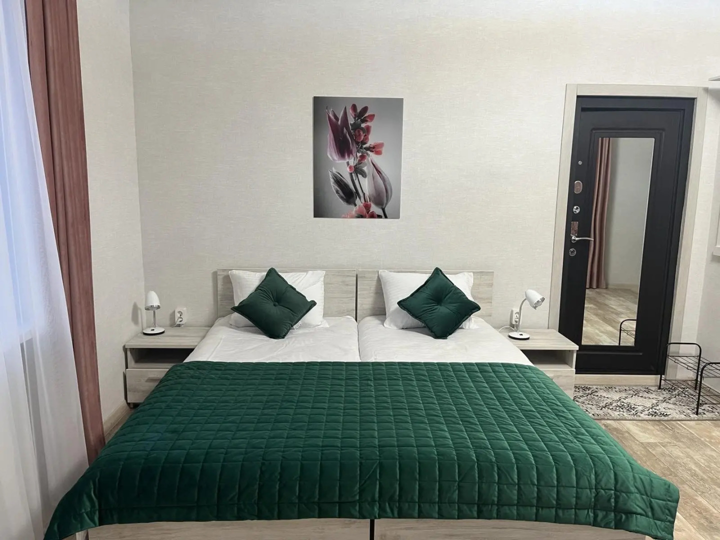 Гостевой дом Михаила Светлова 31