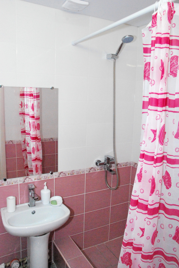 Хостел на Гуртьева