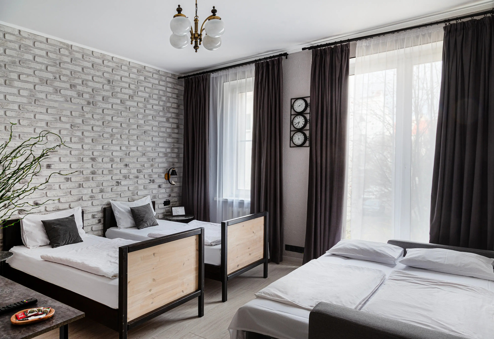 Гостевой дом Янка