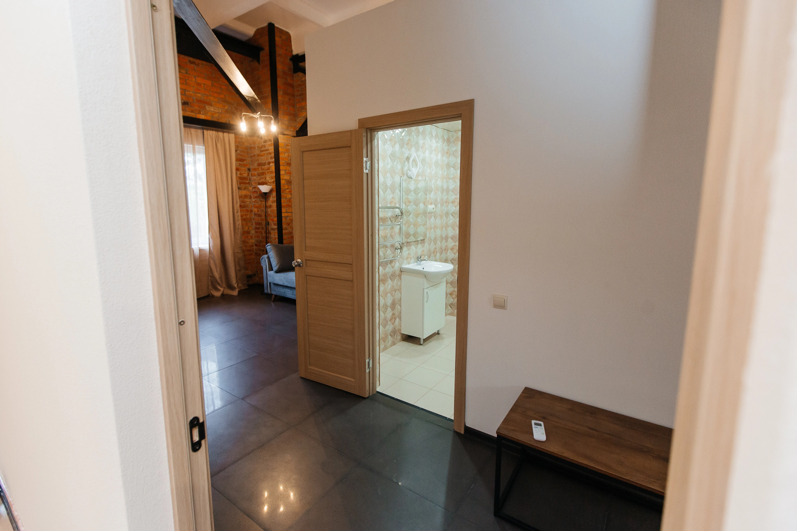 Мини-отель Agudzera Loft SPA