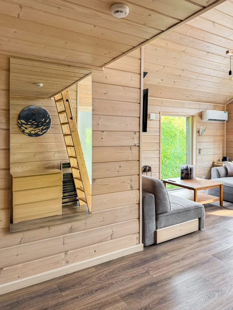 Частный дом Scandi house