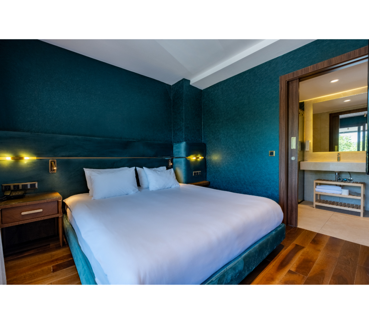 Отель Armagrandi Spina