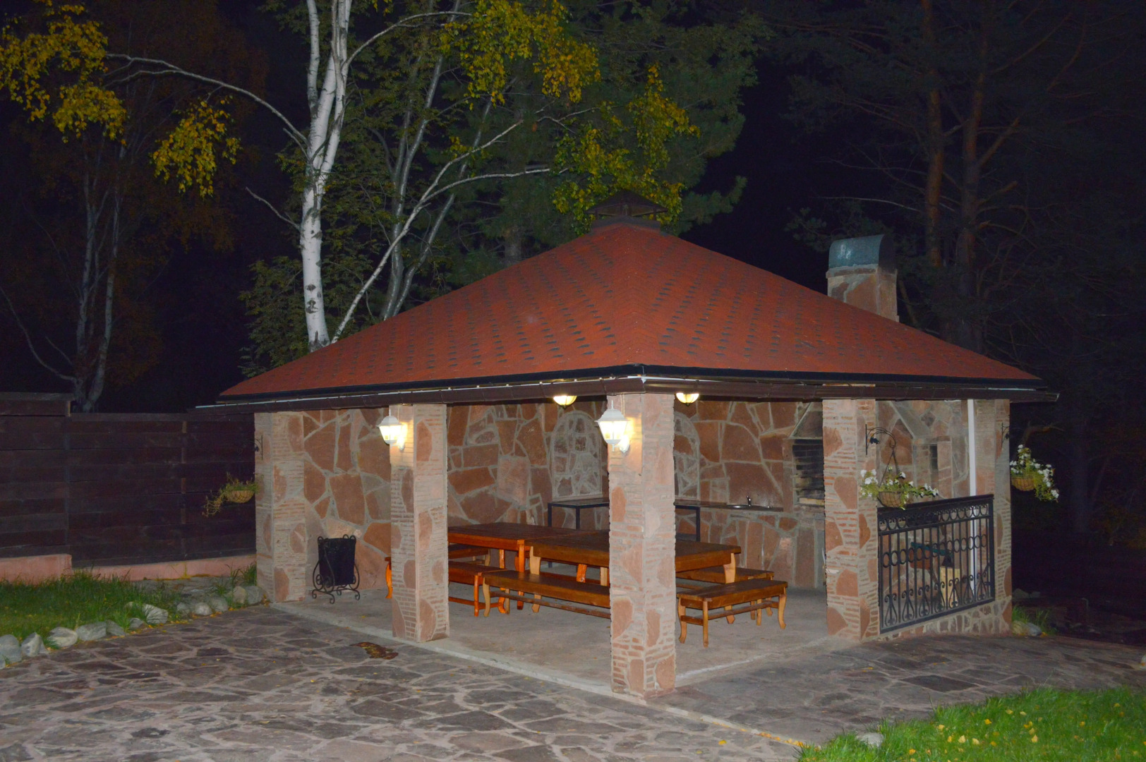 Гостевой дом Аквамарин