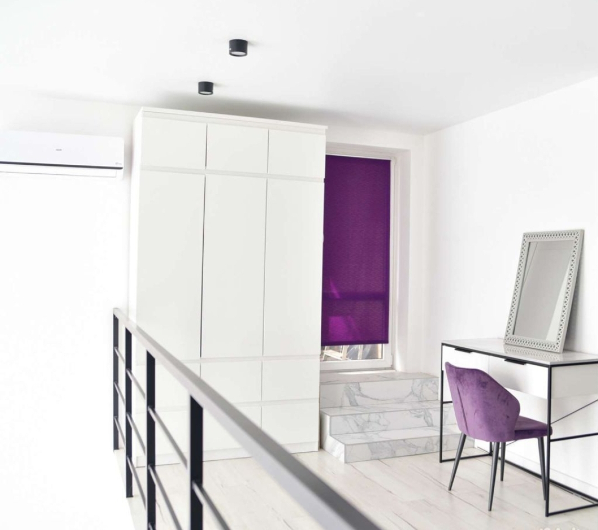 Апартаменты WhiteLOFT