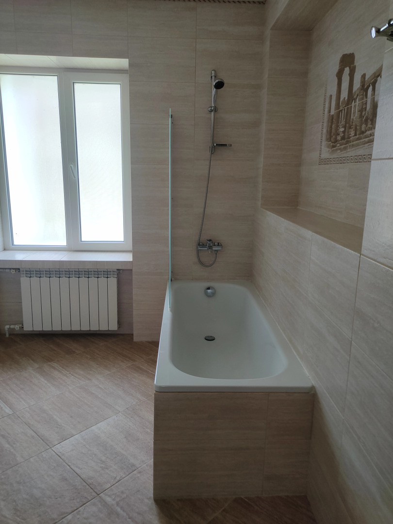 Апартаменты Шоколад