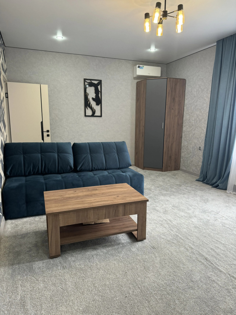 Гостевой дом Загородный дом Рива