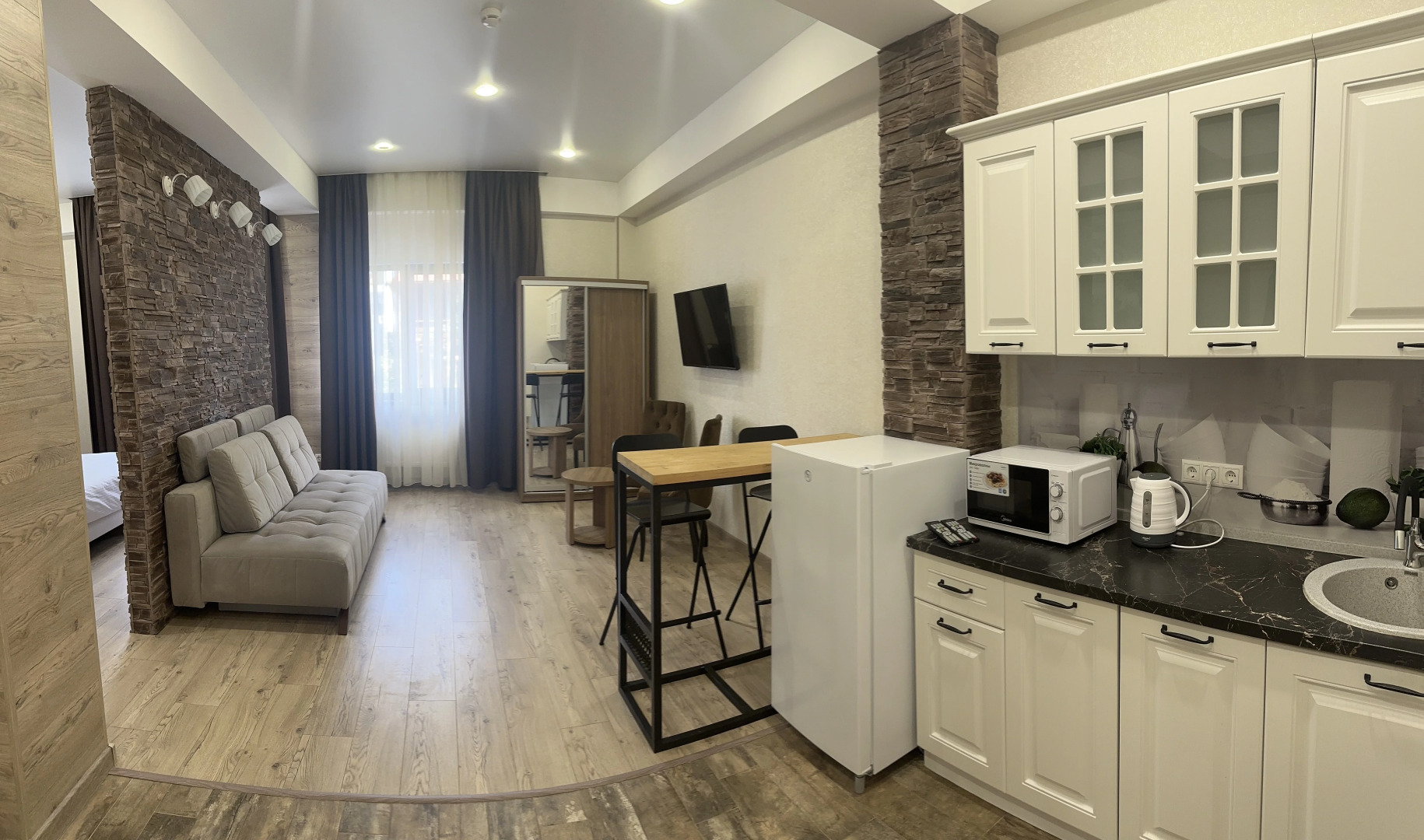 Гостевой дом К2