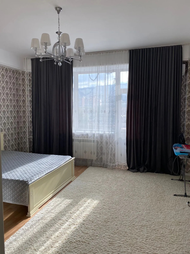 Апартаменты на М Горького 85 А