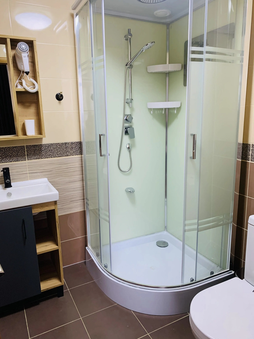 Мини-отель Воронцово