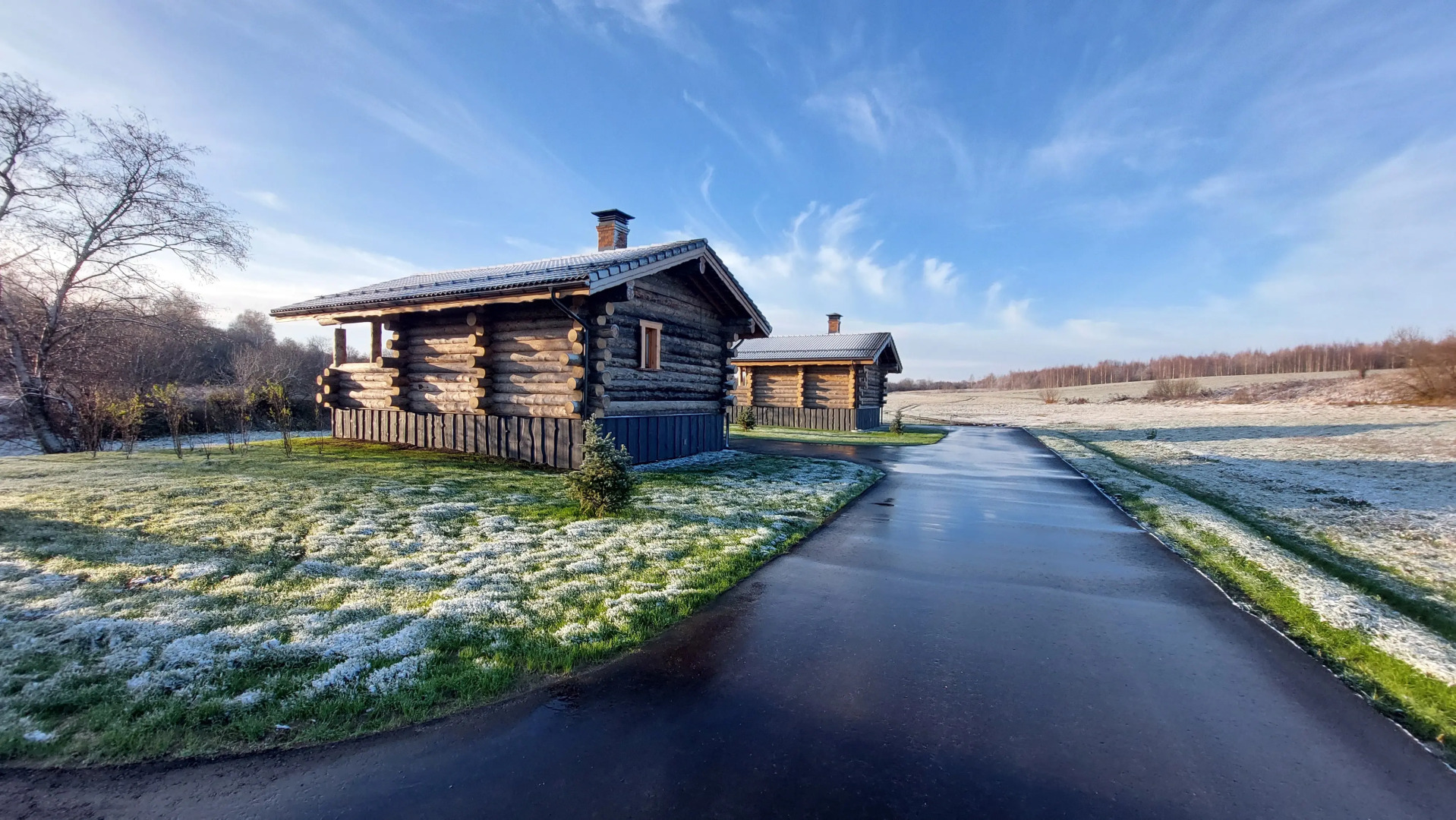 Отель Новое Волосово