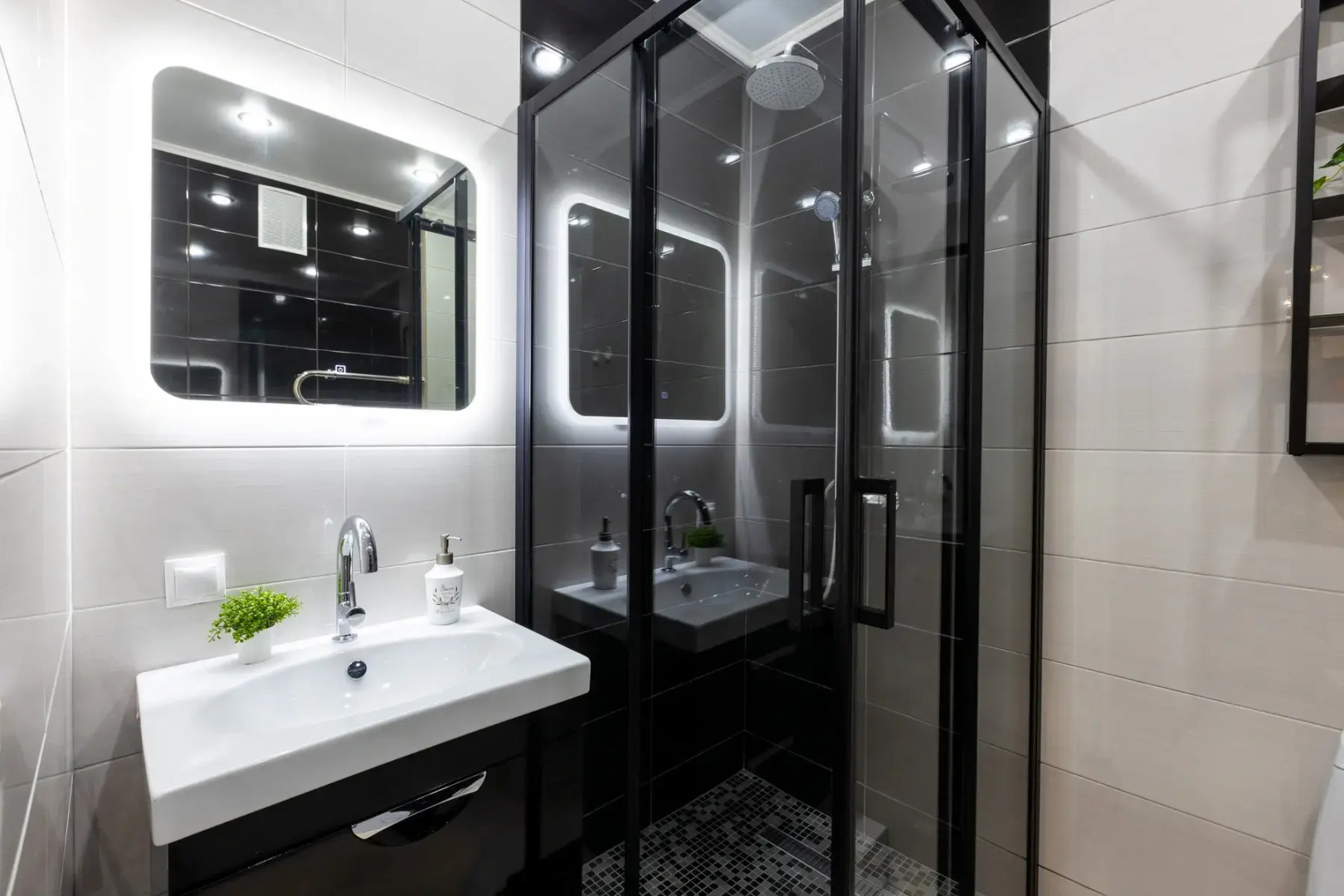 Апартаменты Сутки Уфа на Пархоменко 156Б 186