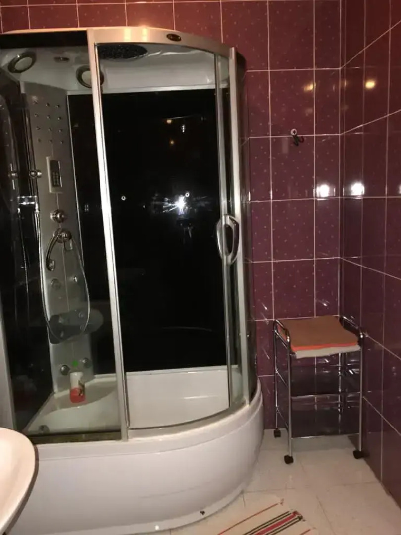 Квартира Аллея Героев 4 двухкомнатная