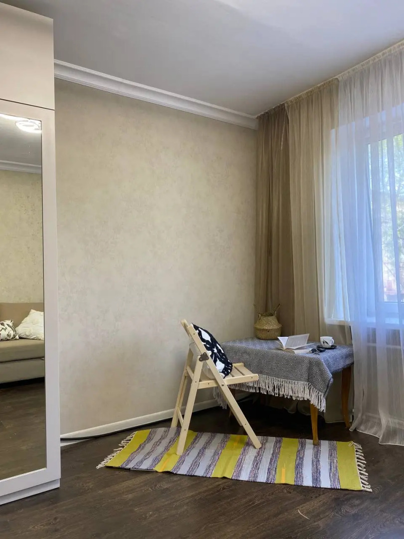 Апартаменты Уютная Студия в Центре Махачкалы