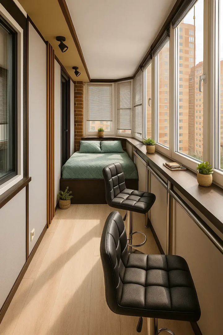 Квартира Стильные апартаменты в современном ЖК