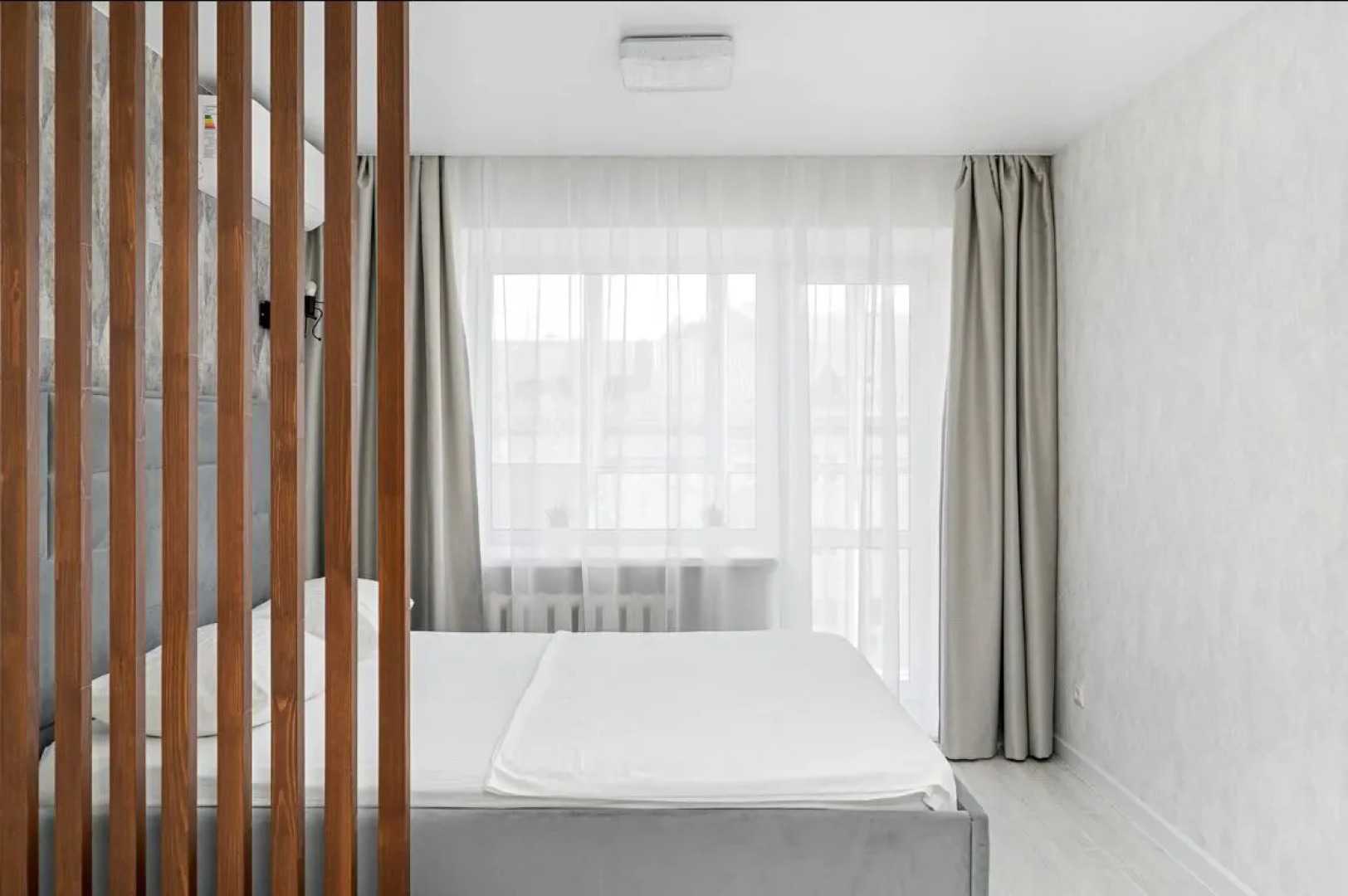 Квартира уютная в центре Казани