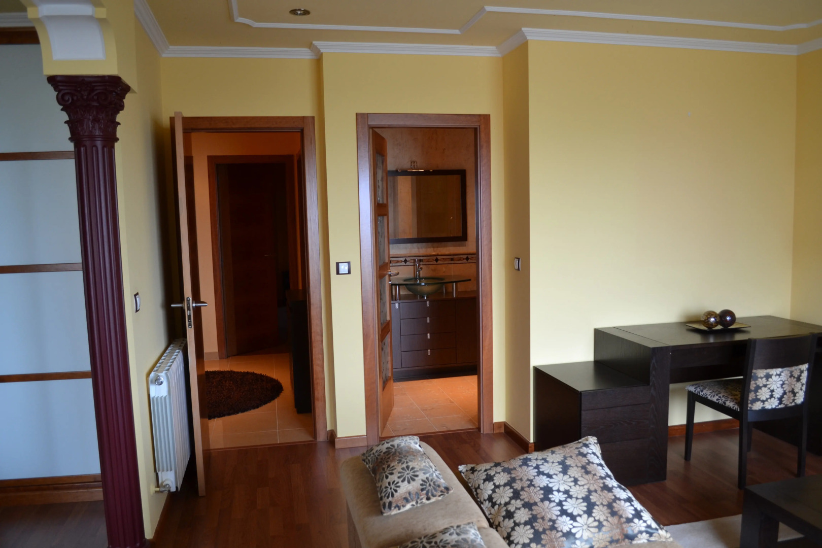 Гостевой Дом Beach holiday villa - Casa Coton