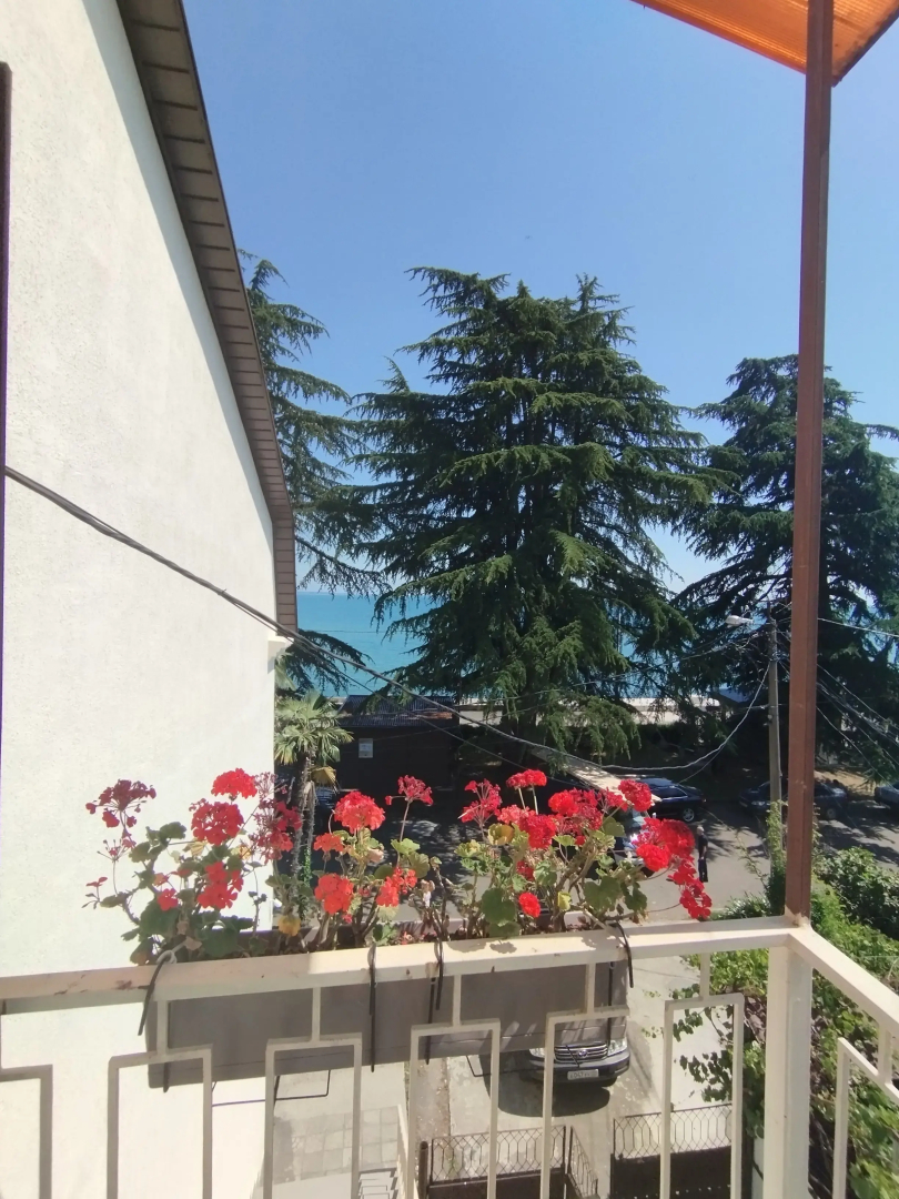 Гостевой Дом Диоскурия