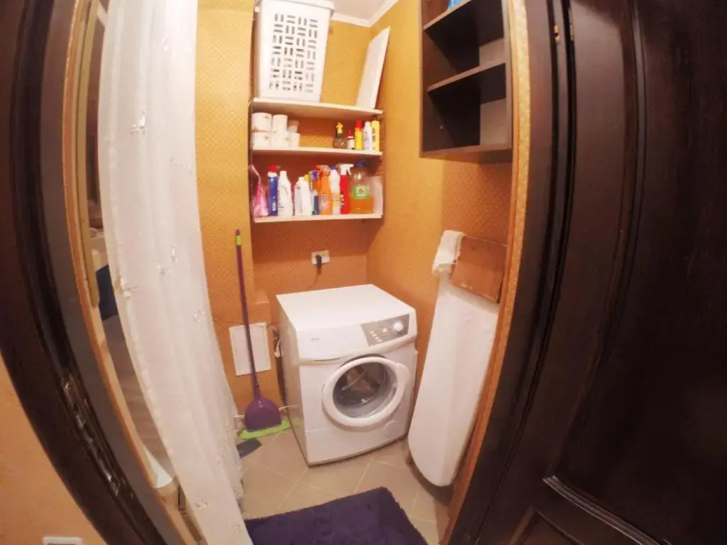 Апартаменты на Лесопарковой улице