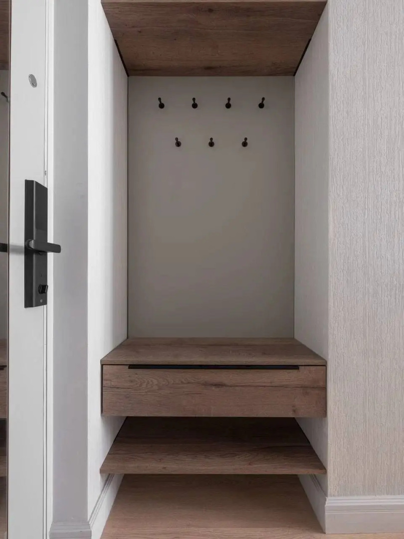 Апартаменты ДВА ГОРОДА у метро Аэропорт