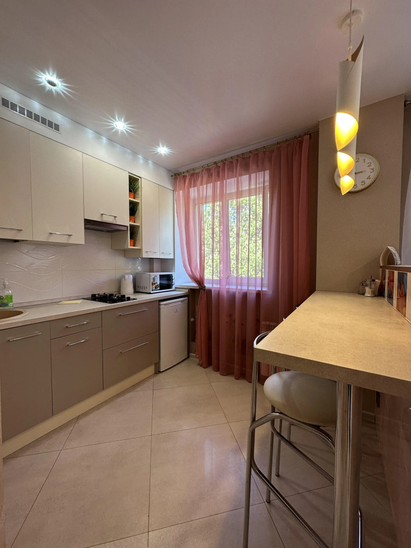 Апартаменты Самый Центр