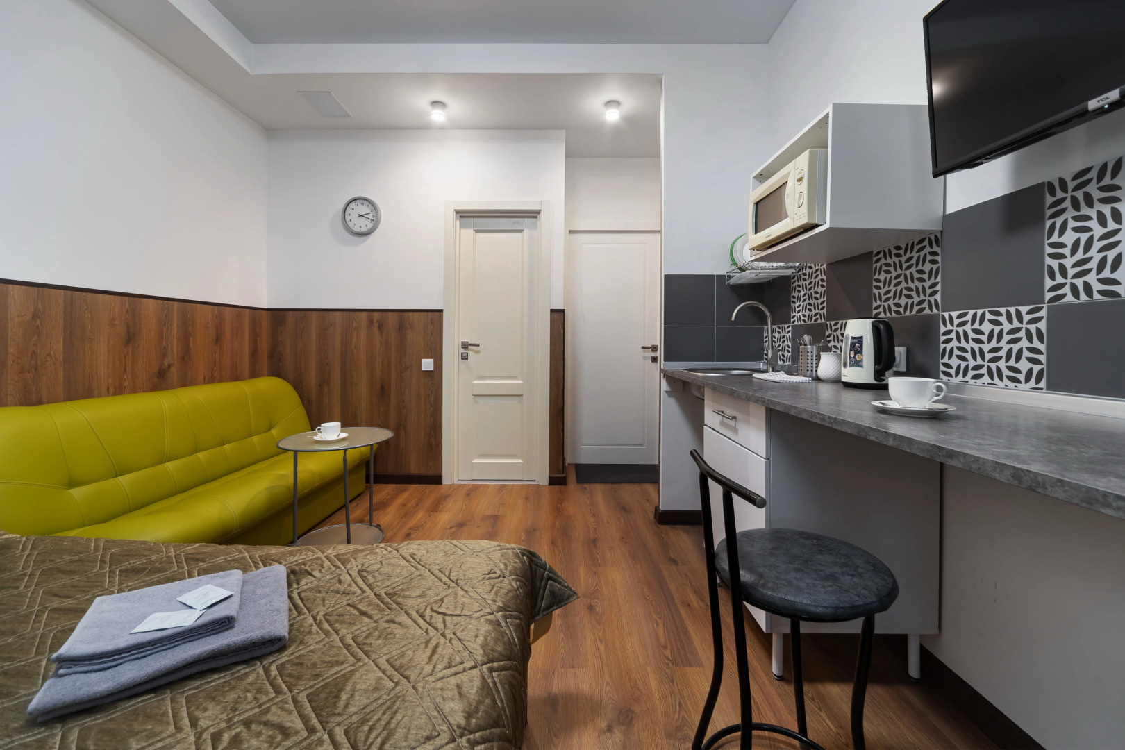 Апарт-отель Аллис  Апартс