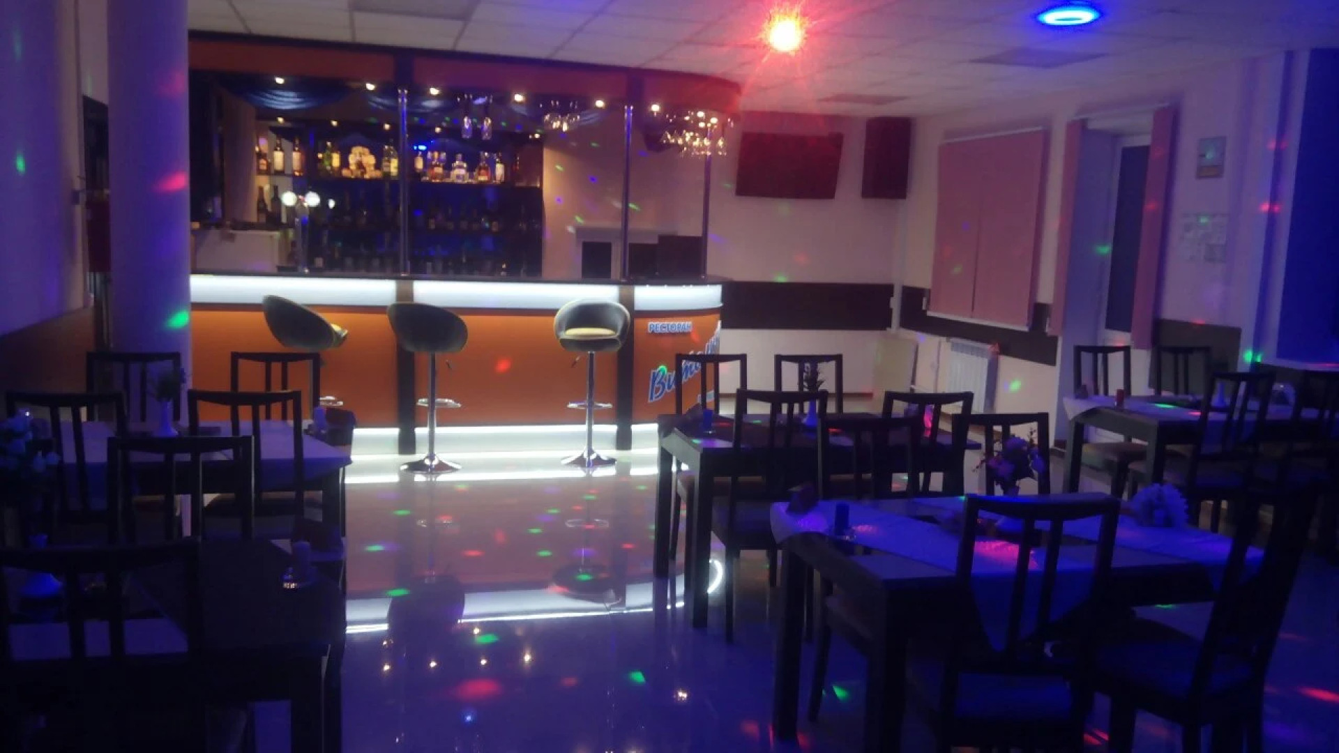 Меблированные комнаты Виталина